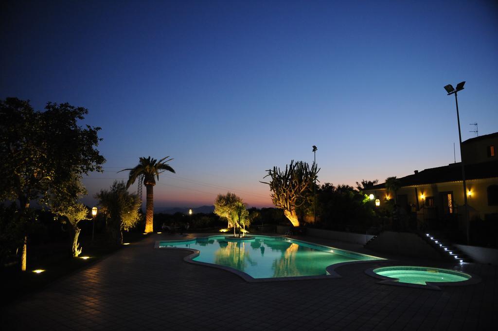 Il Casale Dell'Etna Villa Paterno  Exterior photo